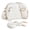White, variant on Small Cross body Bag for Women, Faux Leather Handbags & Shoulder Bags Camera CrossBody Bag with Adjustable Wide Strap