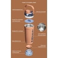 thumbnail image 3 of Botella mezcladora Stanley Activate de acero inoxidable con aislamiento de 600 ml, 3 of 7