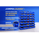 thumbnail image 2 of Gavetas Organizadoras Apilables Pack 60 | Cajas Organizadoras para Tornillos, Ferretería y Almacenamiento, 2 of 10