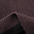 thumbnail image 6 of Chiccall Women's Lapel Wool‑Blend Trench Coat, Long‑Sleeve Button‑Down Mid‑Length Outerwear, Casual Fall Winter Fashion Overcoat for Women, 6 of 10