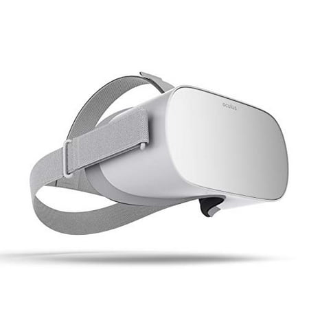 Oculus Go Standalone Virtual Reality Headset - 32GB - Oculus Go 32GB Edition