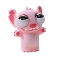 thumbnail image 4 of Creative Pop-Eye Stitch Decompression Trick Toy Student Decompression Stitch Pinch Fun Doll Cute Slow Rebound, 4 of 7