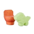 thumbnail image 3 of Hi Peach Layne Watermelon Toilet Dino Bath Bombs, 2 Count, 3 of 5