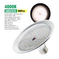 thumbnail image 2 of E27 18W Full Spectrum LED Grow Light Sunlike Phytolamp Bulb For Plants Flower Greenhouse Tent Hydroponic ,Higher Efficiency, 2 of 8