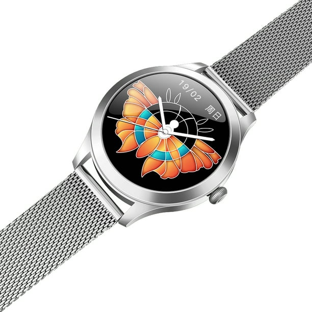 Reloj tensiometro mujer hotsell