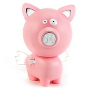 Bratz i-Petz Piggy, Cloe's Pet