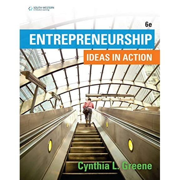 Pre-Owned Entrepreneurship: Ideas in Action