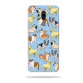 thumbnail image 1 of MightySkins LGG7THQ-Puppy Party Skin for LG G7 ThinQ - Puppy Party, 1 of 4