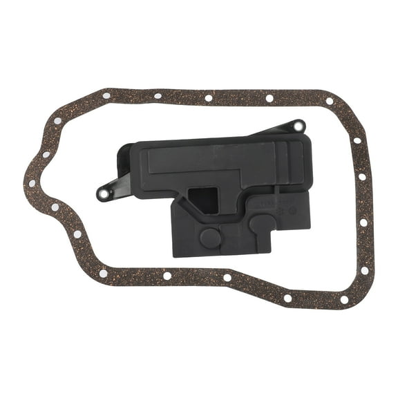 Unique Bargains Automatic Transmission Filter Kit Fit for Toyota Camry 2010-2017 No.3533073010/353300R010 - Pack of 2