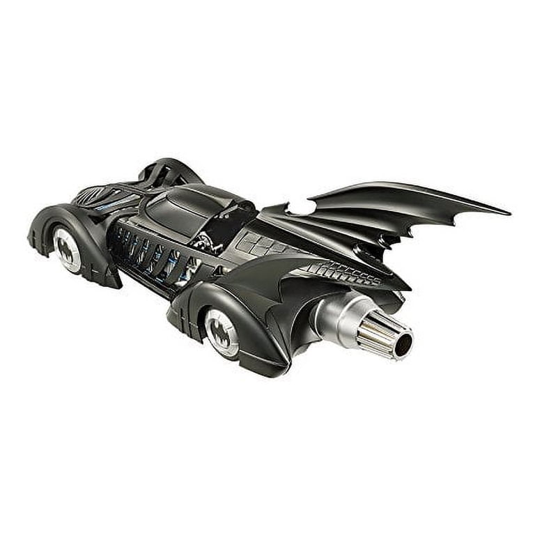 1995 Batman Forever Batmobile Elite Edition 1/18 by Hotwheels