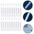 thumbnail image 5 of Shower Head Cleaning Brush Set of 40, Pore Gap Cleaner, Nozzle Cleaning Brush, Pore Cleaner, 5 of 5