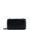 thumbnail image 1 of Pre-Owned Logo Convertible Chain Box Clutch Leather By Rebag, 1 of 8