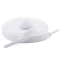 thumbnail image 2 of Joefnel 2 Pair Flat Shoe laces Shoelaces for Athletic Running Sneakers Shoes Boot Strings, 2 of 6