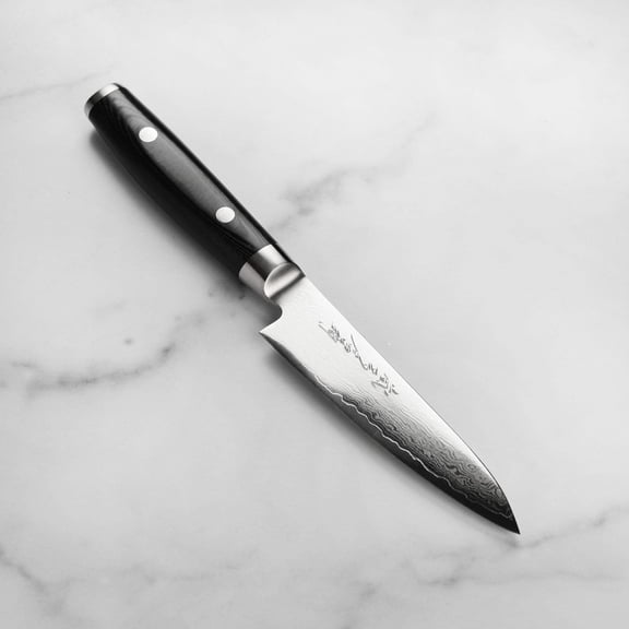 Yaxell Ran Plus 4.75" Petty Knife
