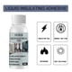thumbnail image 5 of Pegamento Aislante Impermeable Protección UV Aislamiento Líquido (50ml) Blanco, 5 of 6