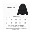 thumbnail image 2 of ScarletteEmmy Women’s Hooded Windbreaker, Lightweight Water-Resistant Half-Zip Anorak Pullover with Drawcord Hem & Zip Sleeve Pocket, Outdoor Rain Shell for Hiking/Travel, 2 of 9