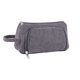thumbnail image 1 of Sonducket Neceser de maquillaje para mujer, pintalabios, delineador de ojos, organizador de brochas, contenedor de almacenamiento, neceser de viaje de Bolsas de mensajero y de hombro Gris Sonducket AP016690-02B, 1 of 6