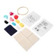 thumbnail image 3 of Kit de Aguja Perforadora Sincero para Bricolaje con Patrones de Loros, 3 of 9