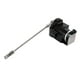 thumbnail image 1 of Válvula de Control de válvula de descarga 39400-2G700 solenoide de turbocompresor 394002G700 actuador directo reemplaza piezas duraderas coche Soledad  Actuador Turbo Wastegate, 1 of 10