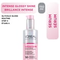 thumbnail image 1 of Hair Expertise Glycolic Gloss Leave-In Serum, 150ml, 1 of 8