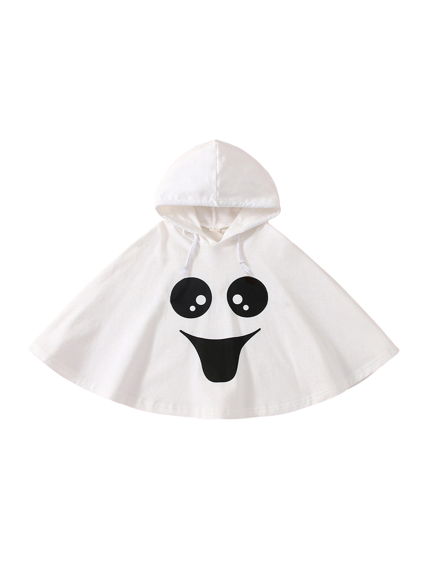 Singcoco Baby Halloween Costume Outfit Toddler Boy Girl Long Robe Cloak 