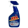 thumbnail image 2 of X-14 Professional Instant Mildew Stain Remover, [Non-Aerosol Trigger], 32 OZ, 2 of 2