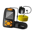 thumbnail image 4 of Almencla Fish Finder Compact Lake Sea Fishing Sturdy Kayak Boat Fishfinder Transducer, 4 of 8