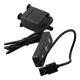 thumbnail image 5 of Black USB Water Pump Adjustable Output Water Pump Water Pump Hassle-free Maintenance Maximum Lift Height 1.5 Meters, 5 of 11