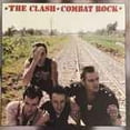 thumbnail image 2 of The Clash - Combat Rock (Vinyl), 2 of 2
