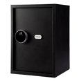 thumbnail image 1 of Caja Fuerte Seguridad Grande KISHNELL Springfield Negro, 1 of 10