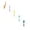 Colorful, variant on VMWMSSR 5‑Pack 3D Popcorn Blowing Art Pens Diy Craft Markers For Handmade Greeting Card Making Doodling Party Classroom Art Craft Decoration Supplies(Sty Blue-10ML)
