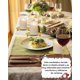 thumbnail image 4 of Juego De 4 Piezas Doradas, Porta Velas, Base para Velas Largas, Añadir Elegancia a Cualquier Decoración; Ideal para Bodas, Cenas Románticas y Celebraciones Navideñas, 6.8 Cm(Dorado), 4 of 7