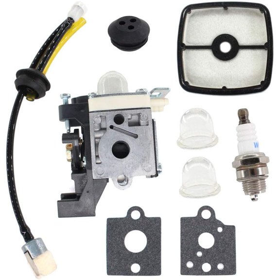 Bilot Carburetor for RB-K92A Echo HC-152 DH235 HT235 HT232 A021001671 A021001673 Carb