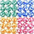 thumbnail image 2 of Bouncy Balls for Kids Party Favors and Capsule Vending Machines 50 Balls in Bulk 45 mm, 2 of 3