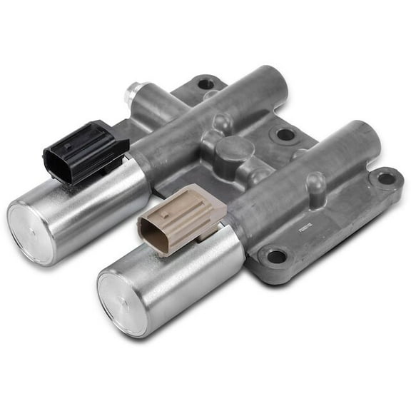 Auto Trans Shift Solenoid 1 - Compatible with 2001 - 2005 Honda Civic 1.7L 4-Cylinder 2002 2003 2004