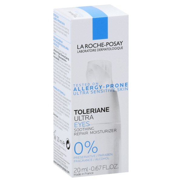 La RochePosay La RochePosay Toleriane Ultra Eye Contour 20ml