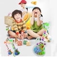 thumbnail image 2 of Electric Guitar Toy Musical Play For Kid Boy Girl Toddler Learning Electron Toy, 2 of 6