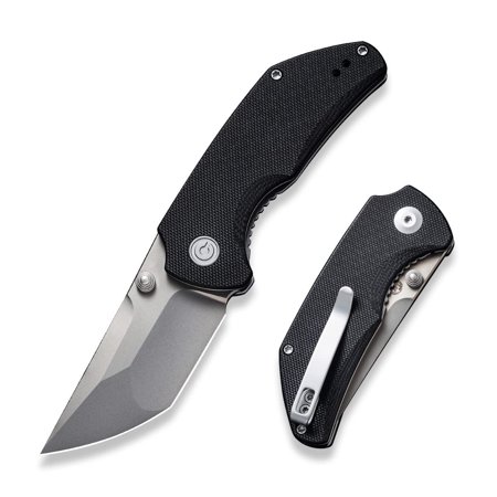 CIVIVI Thug 2 Pocket Knife Folding Knife for EDC C20028C-2