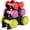 Multicolor, variant on HolaHatha Neoprene Dumbbell Weights Set w/Rack, Home Gym Equipment - Portable Weighted Exercise Dumbbells for Fitness, Training, and Lifting Workouts