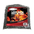 thumbnail image 1 of GHP 4927752 5 Lb Agréable Foyer Roche de Lave pour Gaz Naturel, 1 of 2