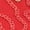 Red, variant on Women's Belly Dance Crop Top Shiny Sequin Fringe Halter Neck Backless Vest Top Clubwear Gold One Size