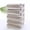 Coffee, variant on Oggfader Bath Towels on clearance 5 Pack Enlarged Velvet Bath Towel Thickened Absorbent Soft Drying Household Towel Comfortable Men And Women Green