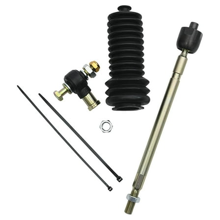 All Balls Tie Rod End Kit (51-1086-R) for Polaris RZR 570 EFI 19