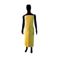 thumbnail image 1 of Mandil Mediano En Pematron Amarillo KARLEN 3020 Mediana, 1 of 1