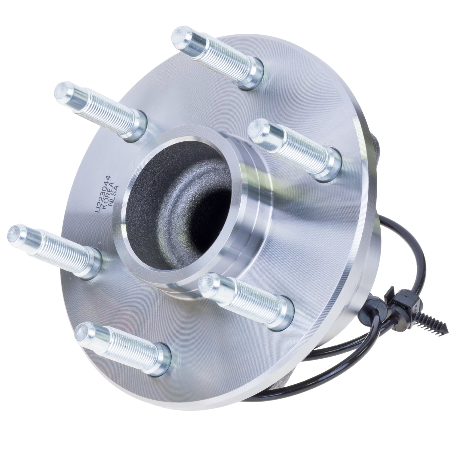 Schaeffler 102187 Wheel Bearing - Generation 3