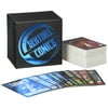 Sentinels Of The Multiverse 5th Anniversary Foil Hero Collection Card Game By Greater Than Games