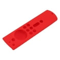 thumbnail image 4 of Fire TV Stick 4K Funda Protectora Con Cubierta De Silicona Ligera, A Prueba De Golpes, Diseño De Cordón Antideslizante, Lavable, Funda Protectora Remota Para Fire TV Stick 4K, 4 of 7
