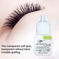 thumbnail image 2 of Outils de Colle pour Extensions de Cils 5ml Colle Séchage Rapide Greffage de Cils, 2 of 8