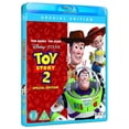 thumbnail image 1 of Disney Pixar Toy Story 2 - Special Edition [Blu-Ray], 1 of 1