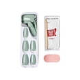 thumbnail image 2 of KISS ImPRESS Color - 30 faux ongles, moyens, modèle Ballerine, 2 of 8